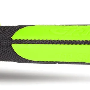 PROGRIP MANETKI PG798 OFF ROAD (22+25MM, DŁ.115MM) KOLOR CZARNY ZIELONY (DWUSKŁADNIKOWE HALF WAFFLE) (798-138) (PG798BK/GN) Sprawdź teraz