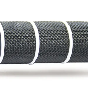 Zniżka PROGRIP ZZZZ MANETKI PG866 CUSTOM CHOPPER (22+25MM, DŁ.130MM) KOLOR SILVER WYPRZEDAŻ