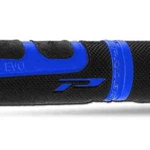 Oferta czasowa PROGRIP MANETKI PG964 ATV / JET SKI / MTB (22+22MM, DŁ. 120 MM) KOLOR NIEBIESKI/CZARNY (964-150) (PG964/2)