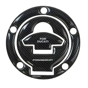 Nie przegap PROGRIP ZZZZ NAKŁADKA NA WLEW PG5030 CARBON DUCATI WYPRZEDAŻ