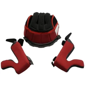PROGRIP WYŚCIÓŁKA DO KASKU PG3090/3091 ROZM. S WYPRZEDAŻ Dodaj do koszyka