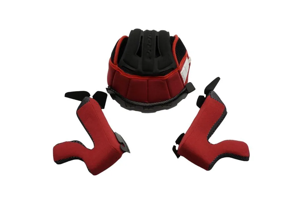 PROGRIP WYŚCIÓŁKA DO KASKU PG3090/3091 ROZM. S WYPRZEDAŻ Dodaj do koszyka
