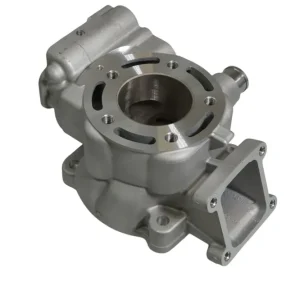 PROMX CYLINDER KAWASAKI KX 85 ‘06-‘13 (STD 48,5MM) NICASIL Tani