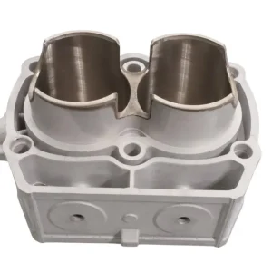 Okazja PROMX 2024/05 CYLINDER POLARIS RZR 800 ‘05-‘14 (STD 80MM) NICASIL
