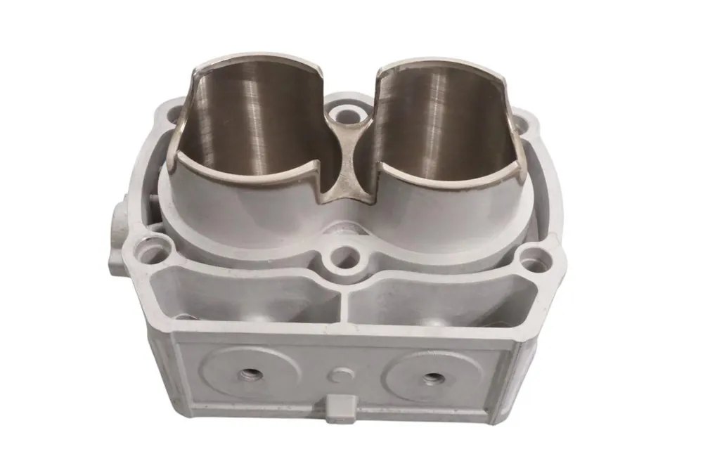 Okazja PROMX 2024/05 CYLINDER POLARIS RZR 800 ‘05-‘14 (STD 80MM) NICASIL