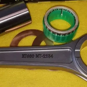 Sprawdź teraz PROMX MT KORBOWÓD YAMAHA XT 600 ‘83-‘89 , OLD MODEL , SWORZEŃ 34 MM XT600