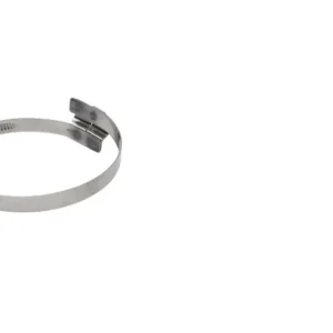 PROMX OPASKA SAMOZACISKOWA SPRĘŻYSTA W1 - 9-12MM - 5 SZTUK Rabat