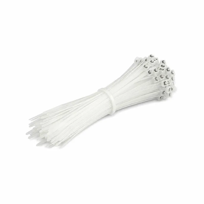 Oferta PROMX OPASKA ZACISKOWA (TRYTYTKA) 4,8X350MM KOLOR NEUTRALNY - 100 SZTUK