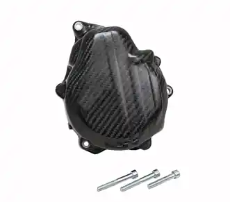 PROMX OSŁONA KARBONOWA DEKLA ALTERNATORA KTM/HUSQVARNA 4T 250/350 2017-2022 (NA ZAMÓWIENIE - PATRZ OPIS TOWARU) Sprawdź teraz