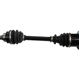 PROMX PÓŁOŚ NAPĘDOWA SUZUKI KING QUAD 450 07-10, 500 11-18, 700 06-07, 750 08-18 TYŁ LEWA / PRAWA Bezpieczne zakupy