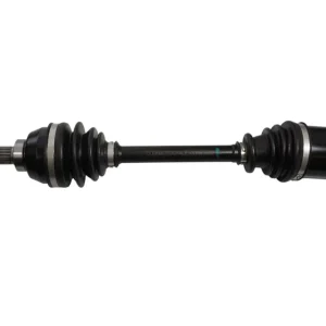 Nowość PROMX PÓŁOŚ NAPĘDOWA SUZUKI KING QUAD 450 07-10, 500 11-18, 700 06-07, 750 08-18 PRZÓD LEWA / PRAWA