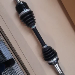 Wyprzedaż PROMX PÓŁOŚ NAPĘDOWA YAMAHA YFM 350/400 BIG BEAR 97-01, YFM 350 WOLVERINE 95-00, YFM 400 KODIAK 99 PRZÓD LEWA / PRAWA
