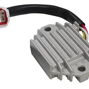 Ekspresowa dostawa PROMX REGULATOR NAPIĘCIA YAMAHA YFZ 450 ‘04-‘14 ATV