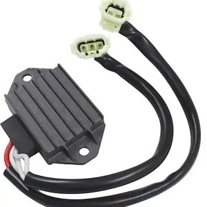 Nie przegap PROMX REGULATOR NAPIĘCIA YZ 250 FX ‘15-‘19; YZ 450 FX ‘16-‘18; WRF / WR 25 0F ‘15-‘19;WRF / WR 450 F ‘16-‘18