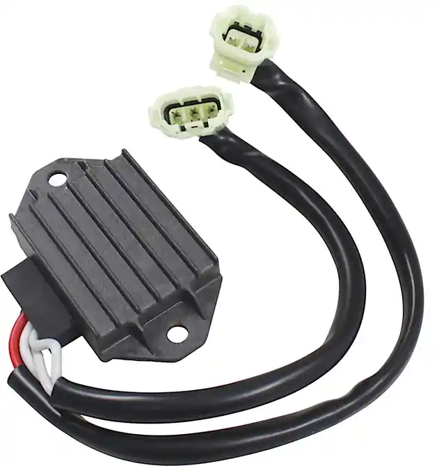 Nie przegap PROMX REGULATOR NAPIĘCIA YZ 250 FX ‘15-‘19; YZ 450 FX ‘16-‘18; WRF / WR 25 0F ‘15-‘19;WRF / WR 450 F ‘16-‘18