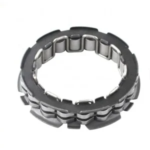 Oferta czasowa PROMX SPRZĘGIEŁKO (SPRZĘGŁO) ROZRUSZNIKA,(ŁOŻYSKO JEDNOKIERUNKOWE) SUZUKI DRZ 400 ‘00-‘08, LTZ 400 ‘03-‘12 , LTR 450 ‘06-‘09 , YAMAHA VIRAGO XV 535 ‘97-‘98 (PATRZ OPIS)