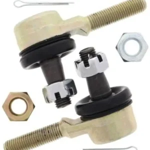 Bestseller PROX ZZZZ KOŃCÓWKI (GAŁKI) DRĄŻKA KIEROWNICZEGO YAMAHA YFM 50 RAPTOR ‘04-‘08 (51-1011)