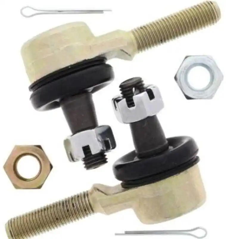 Bestseller PROX ZZZZ KOŃCÓWKI (GAŁKI) DRĄŻKA KIEROWNICZEGO YAMAHA YFM 50 RAPTOR ‘04-‘08 (51-1011)
