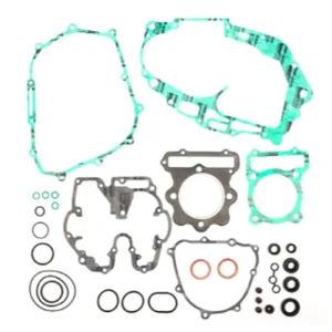 Wysoka jakość PROX ZZZZ KOMPLET USZCZELEK Z KOMPLETEM USZCZELNIACZY SILNIKOWYCH HONDA XR 250R ‘96-‘04