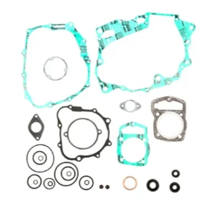 Nie przegap PROX KOMPLET USZCZELEK Z KOMPLETEM USZCZELNIACZY SILNIKOWYCH HONDA CRF 230F ‘03-‘19
