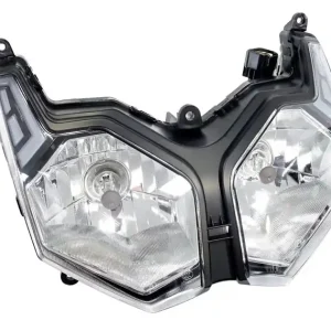 Reflektor, lampa przód VOGE 300 Rally Euro 5 Bestseller