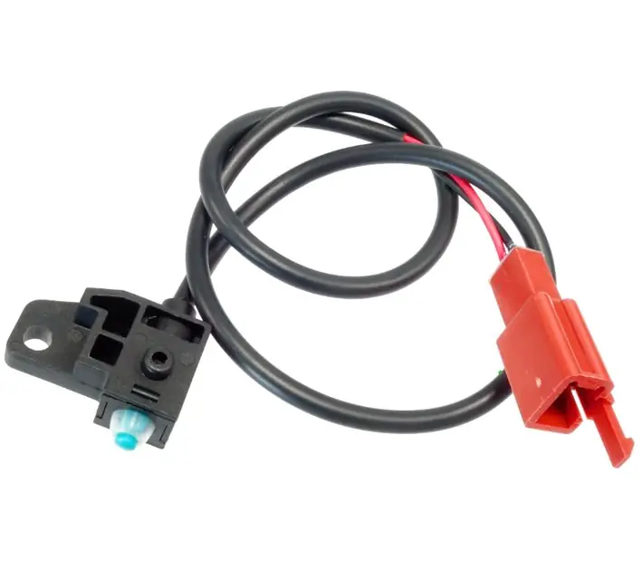 Czujnik hamulca Skuter elektryczny YADEA E8S Wysoka jakość