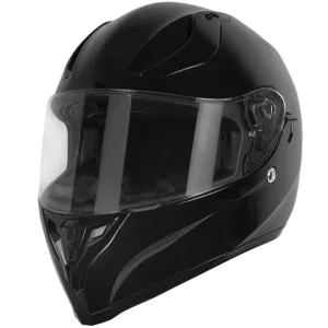 Kask ORIGINE STRADA SOLID black gloss M Dostępne od ręki