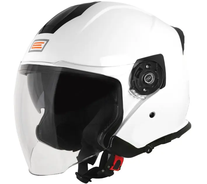 Kask ORIGINE PALIO 2.0 SOLID white gloss XXL Dodaj do koszyka