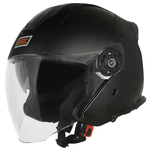 Kask ORIGINE PALIO 2.0 SOLID black matt XXL Ostatnie sztuki