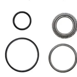 Nie przegap PROX ŁOŻYSKA GŁÓWKI RAMY Z USZCZELNIACZAMI KTM SX 125/250/300 ‘23, HUSQVARNA FC 250/350/450 ‘23, FX 350/450 ‘23, TX 300 ‘23