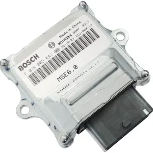 Sterownik ECU VOGE 525DSX Euro 5 (Zablokowany) Taniej