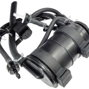 Ekspresowa dostawa Filtr oparów VOGE SR125