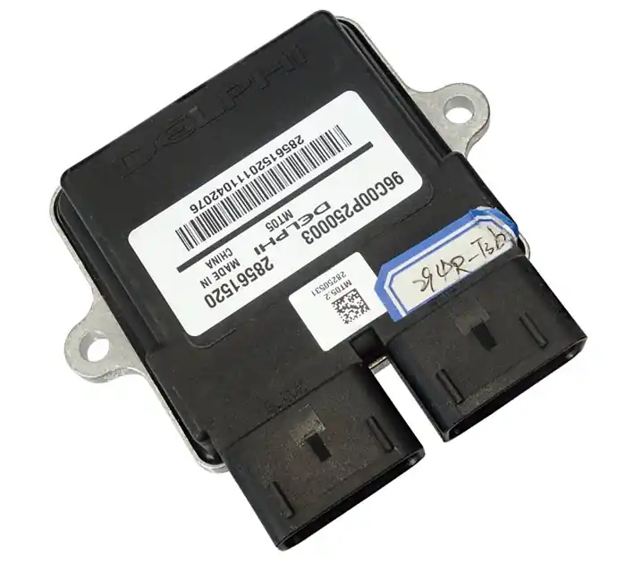 Sterownik ECU do Hisun Tactic 550 (Zablokowany) Ostatnia szansa