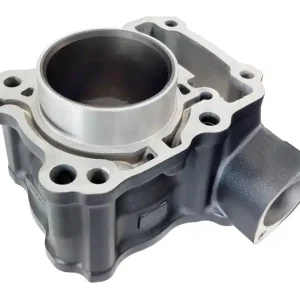 Cylinder VOGE 125R Super okazja