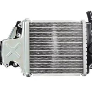 Chłodnica VOGE SR125 Ostatnie sztuki