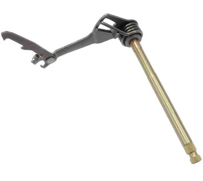Wyjątkowa oferta Wałek zmiany biegów Cross 125cc Barton NXT 125 -Kayo, Apollo, Diabolini, Xmotos