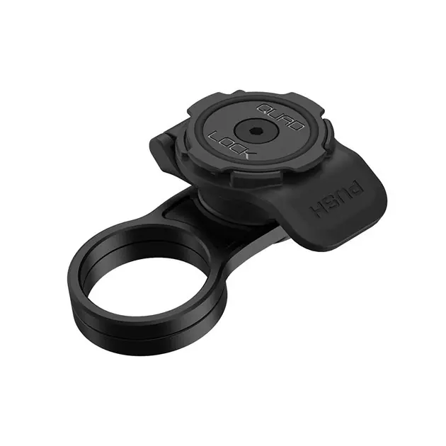 Premium Uchwyt do roweru na zaślepkę główki ramy / mostka Quad Lock QLM-SCM