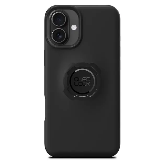 Quad Lock Etui na telefon iPhone 16 Plus Case QLC-IP16L Popularny