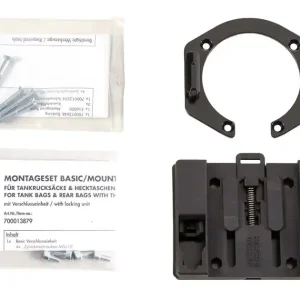 Bestseller Tankring Basic KTM 390 Duke 2013 Hepco Becker 5167518 00 01