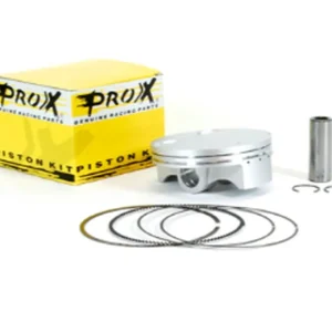 PROX TŁOK HONDA CRF 450R ‘02-‘03 (11.5 1) (STD. + 0,02MM) (95.98MM) (OEM 13101-MEB-670) Nie przegap
