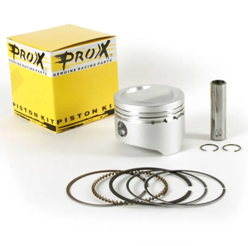 Bezpieczna płatność PROX TŁOK HONDA XR 200 ‘80-‘84, XR 200R ‘81-‘83 / ‘86-‘02 (10.0 1) (STD. + 0,50MM) (66.00MM) (OEM 13101-446-770)