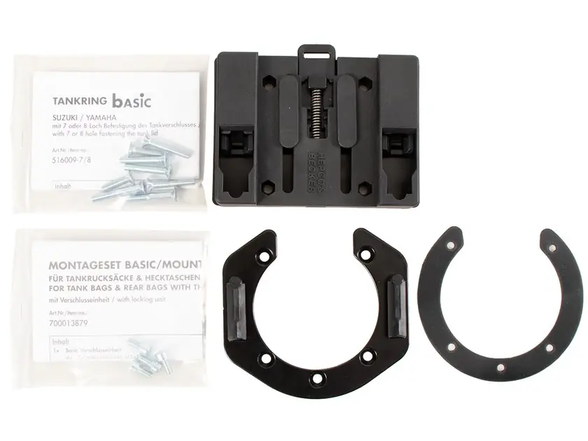 Oferta Tankring Basic Yamaha FZR 600 1991 - 1993 Hepco Becker 516468 00 01