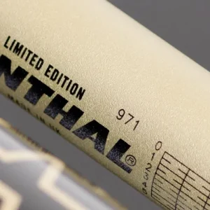 RENTHAL WYPRZEDAŻ KIEROWNICA 1,1/8 CALA (28,6MM) MX FATBAR HANDLEBAR HARD ANO KTM SX 125-450 2013 PADDED KOLOR HARD ANO Z GĄBKĄ (LIMITED EDITION HARD ANO) Wyjątkowa oferta