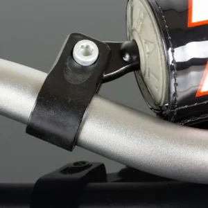 RENTHAL KIEROWNICA 7/8 CALA (22MM) TRIAL 4.5 HANDLEBAR SILVER KOLOR SREBRNY Z GĄBKĄ Sprawdź teraz