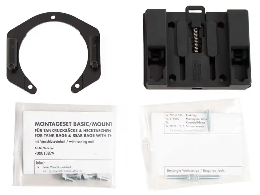 Tankring basic Kawasaki Z 750 2004-2006 Hepco Becker 516297 00 01 Okazja