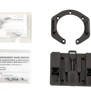 Bezpieczna płatność Kawasaki Zephyr 750 1991 - 2003 Tankring Basic Hepco Becker 516261 00 01