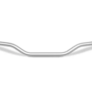 Najlepsza cena RENTHAL KIEROWNICA 7/8 CALA (22MM) SPEEDWAY HANDLEBAR BLACK KOLOR SREBRNY