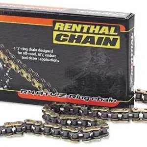 Kup online RENTHAL ŁAŃCUCH NAPĘDOWY ATV R4-2 O-RING 520-98L OGNIW