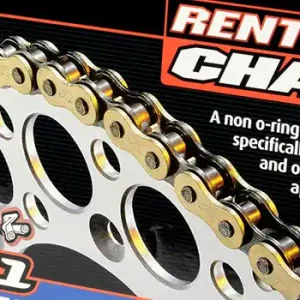 RENTHAL ŁAŃCUCH NAPĘDOWY MX WORKS R1 420-130L OGNIW (ZAMIENIONY NA C404) Kup online
