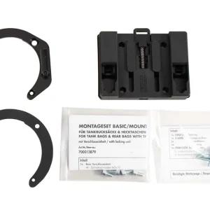 Bezpieczne zakupy Honda CBR 1000 F 1993 - 1999 Tankring Basic Hepco Becker 516196 00 01